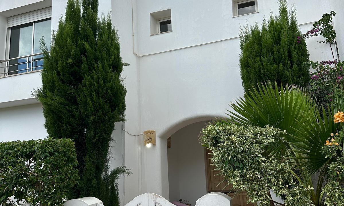 Photo of Outdoor in Tunisia
