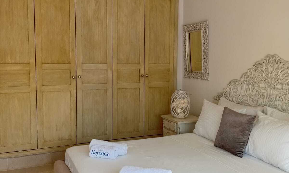 Photo of Bedroom in Tunisia