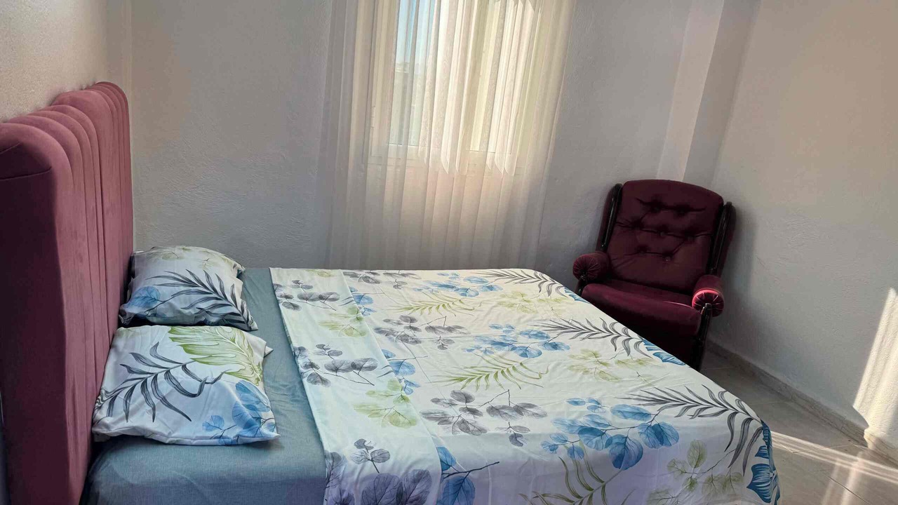 Photo of Bedroom in Kelibia
