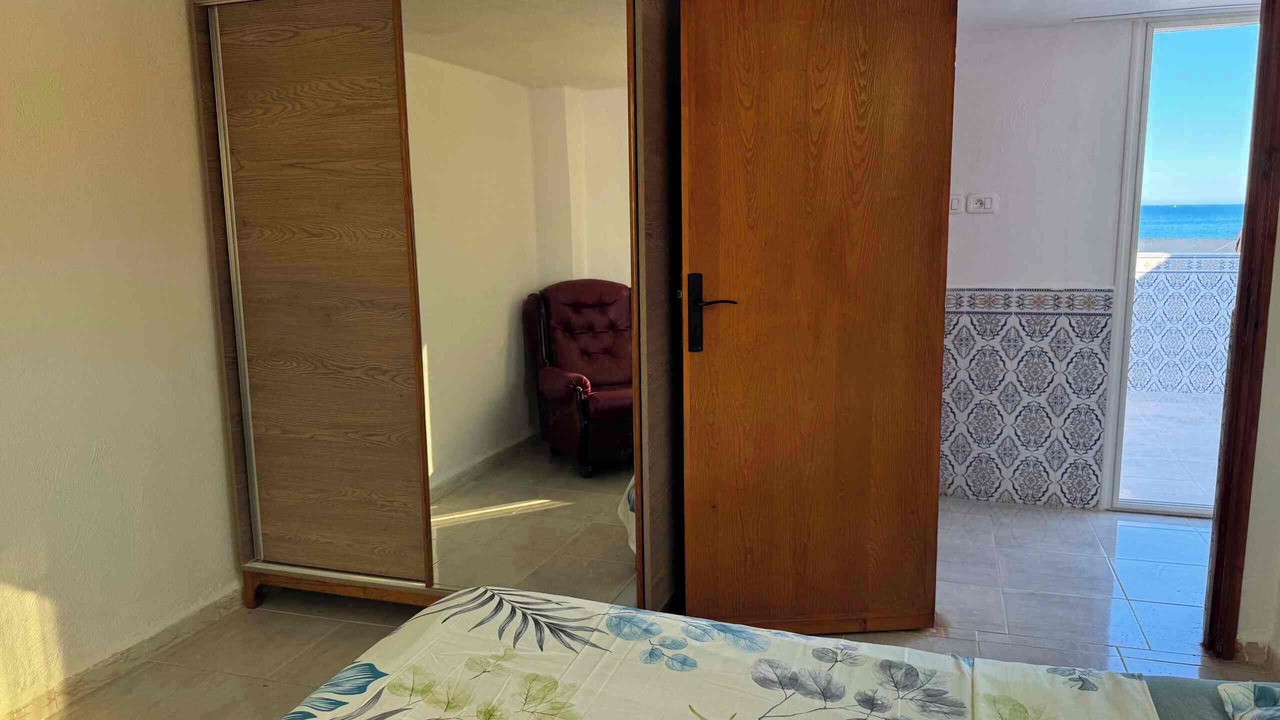Photo of Bedroom in Kelibia