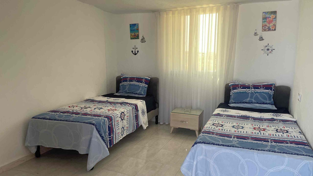 Photo of Bedroom in Kelibia
