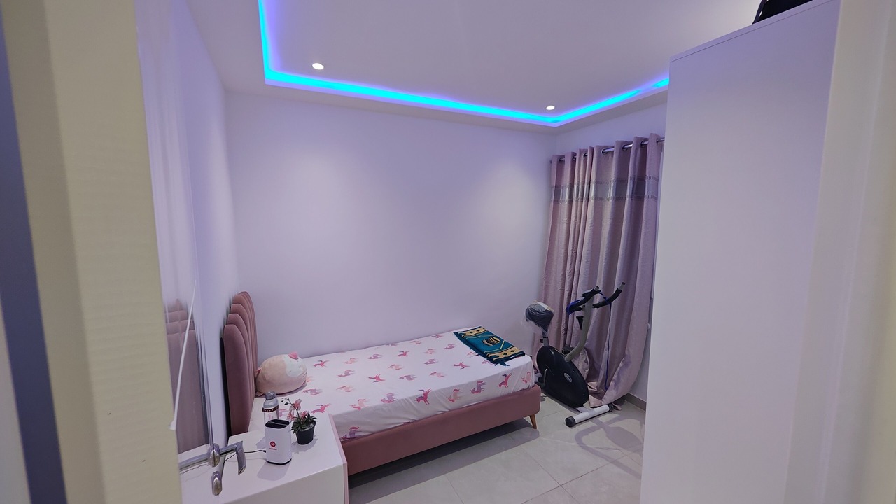 Photo of Bedroom in Dar Chaabane Al Fehri