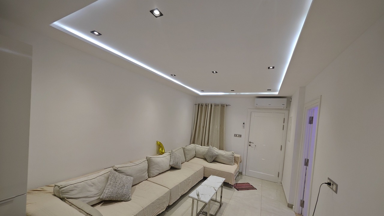 Photo of Livingroom in Dar Chaabane Al Fehri