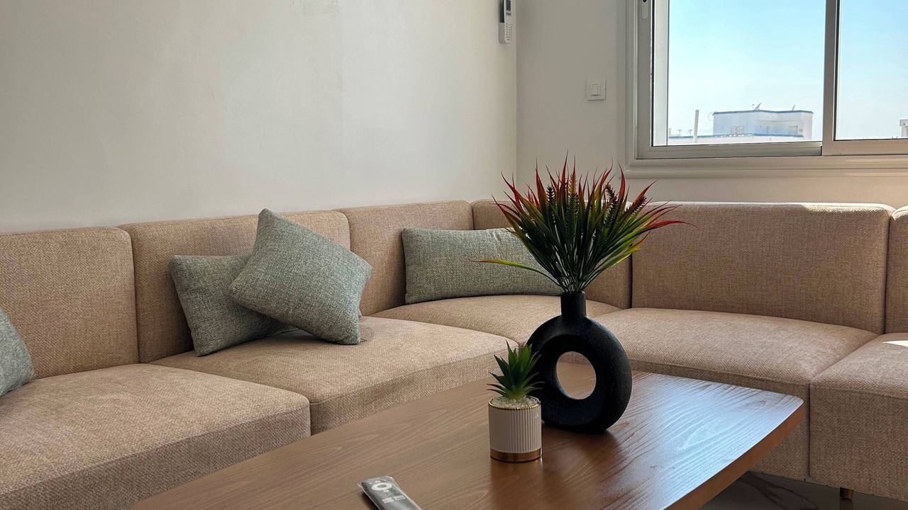 Photo of Livingroom in Sousse - Monastir