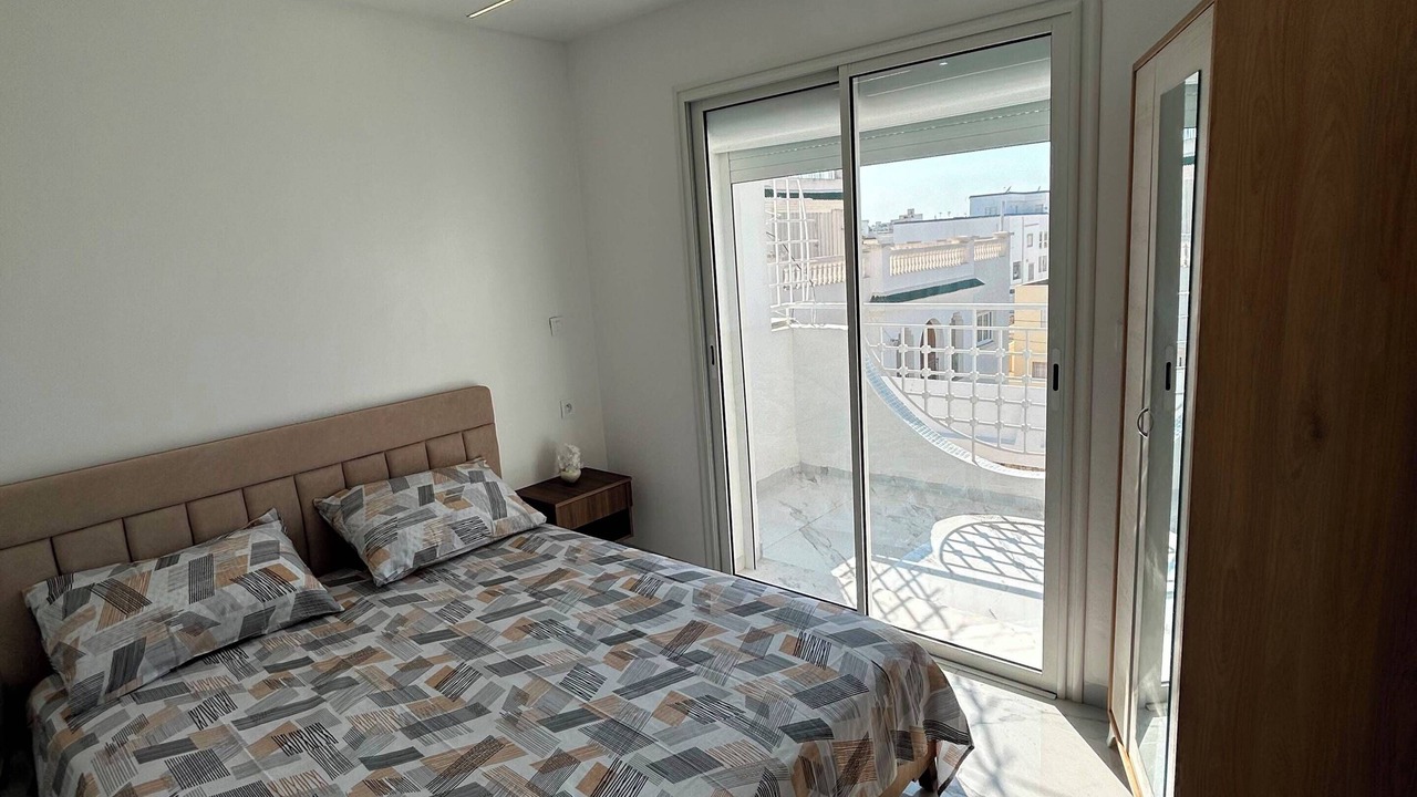 Photo of Bedroom in Sousse - Monastir