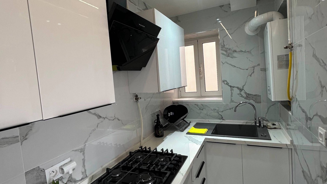 Photo of Kitchen in Sousse - Monastir