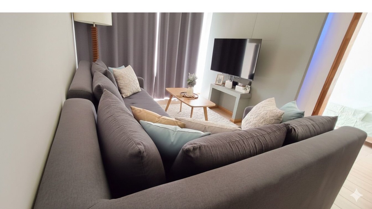Photo of Livingroom in Flic-en-Flac