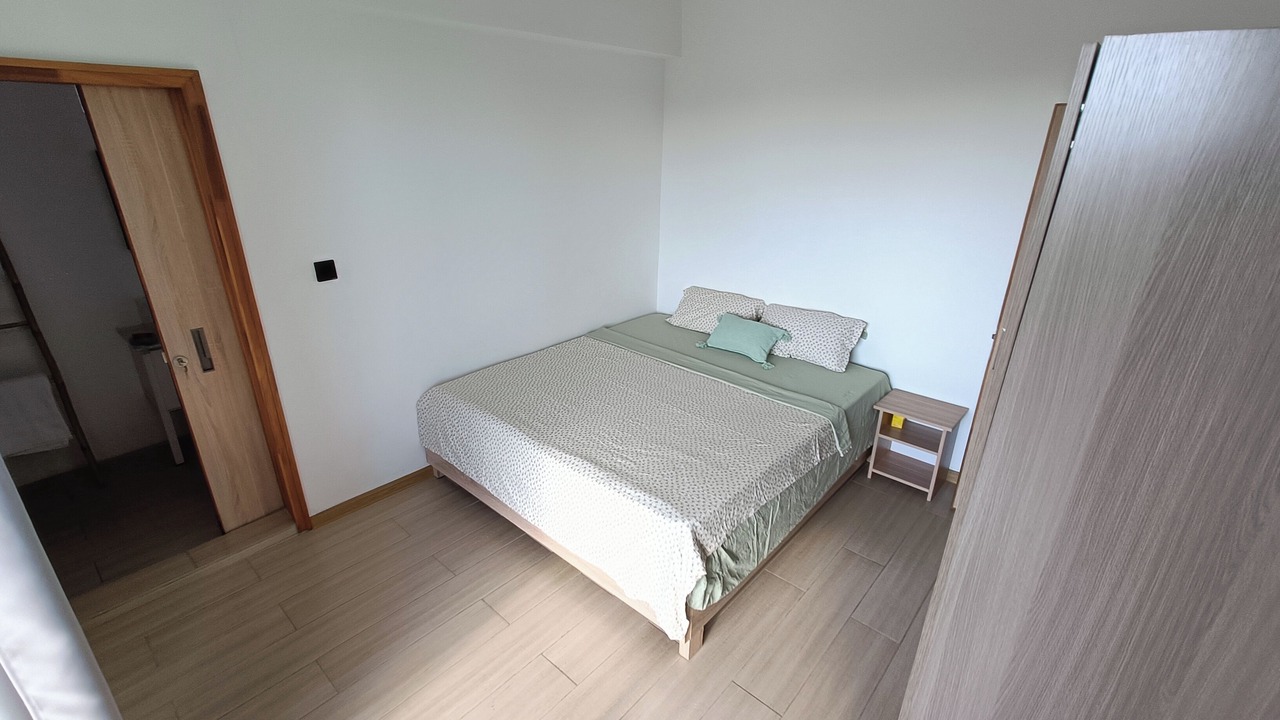 Photo of Bedroom in Flic-en-Flac