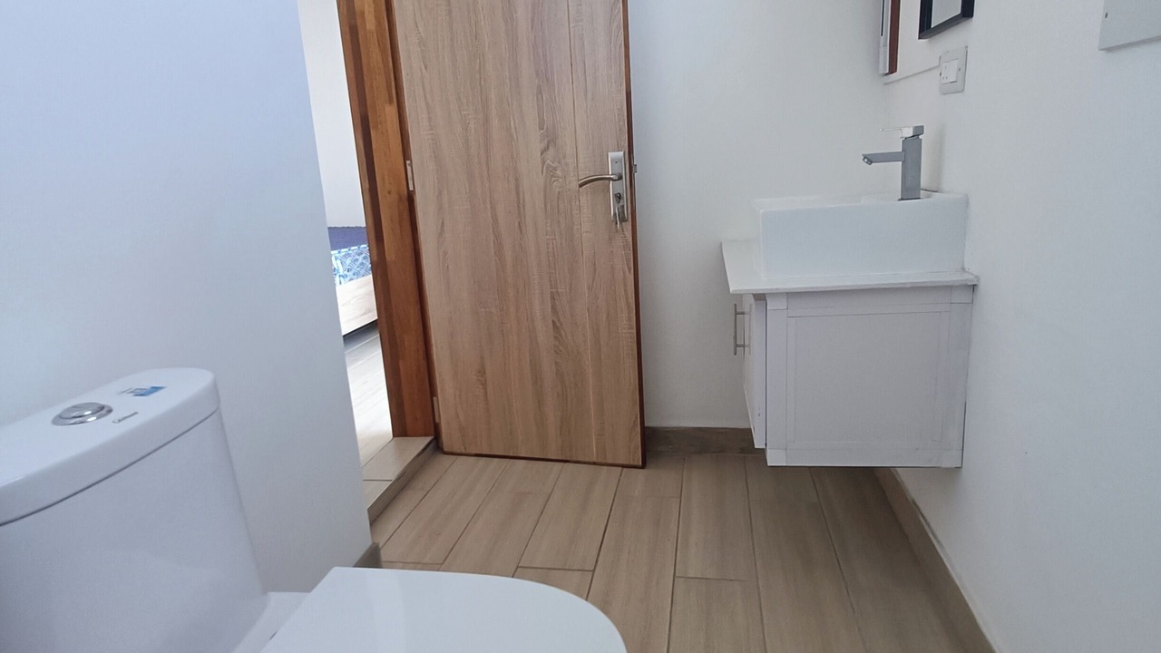 Photo of Bathroom in Flic-en-Flac