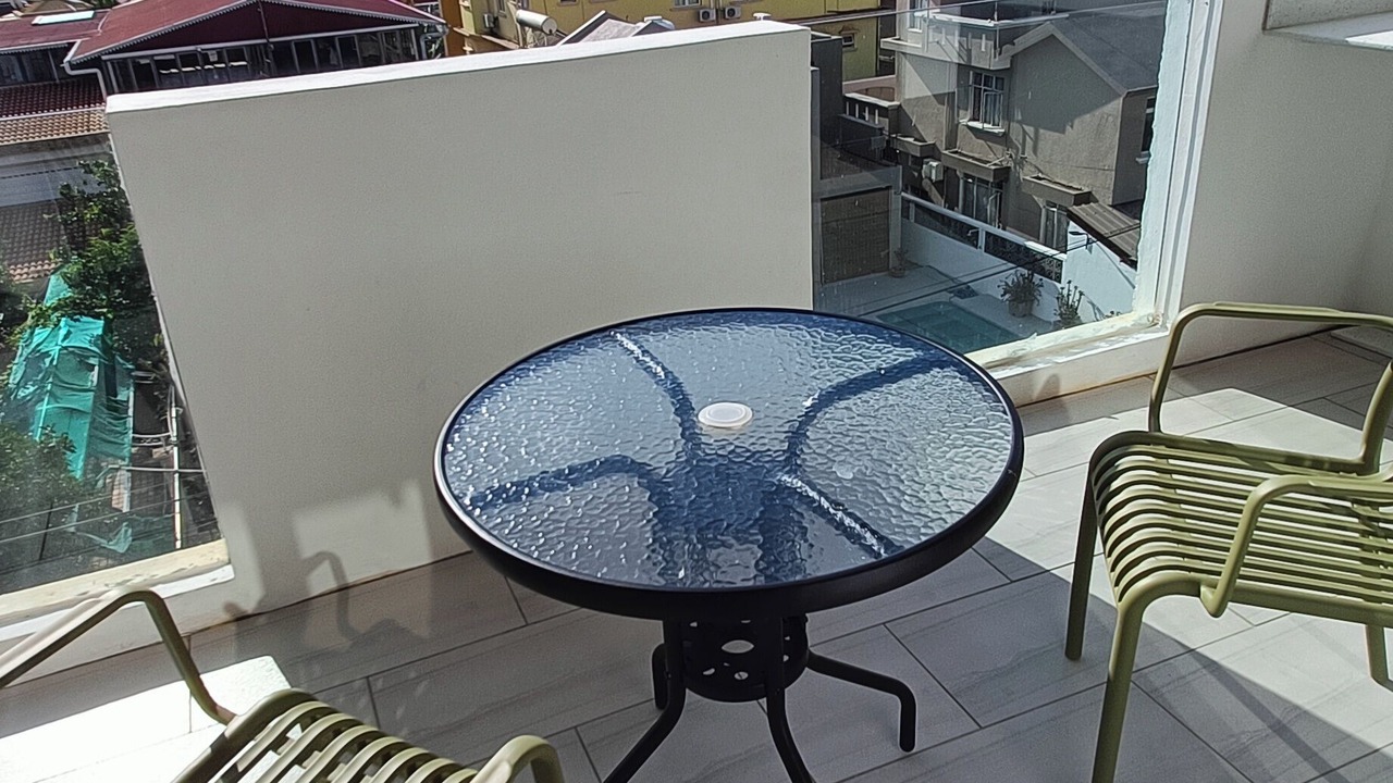 Photo of Outdoor in Flic-en-Flac