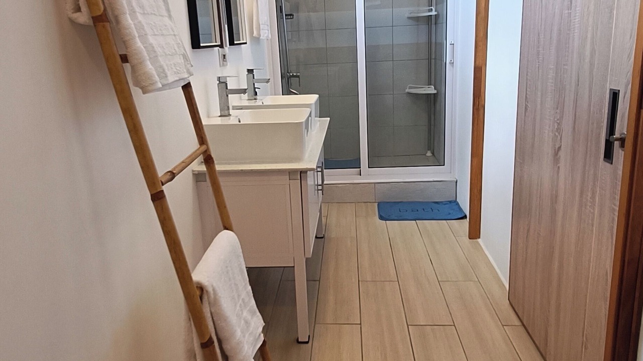 Photo of Bathroom in Flic-en-Flac