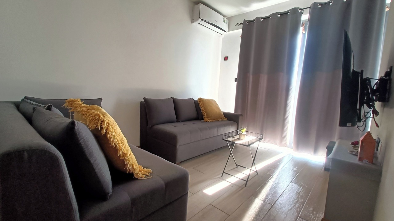 Photo of Livingroom in Flic-en-Flac