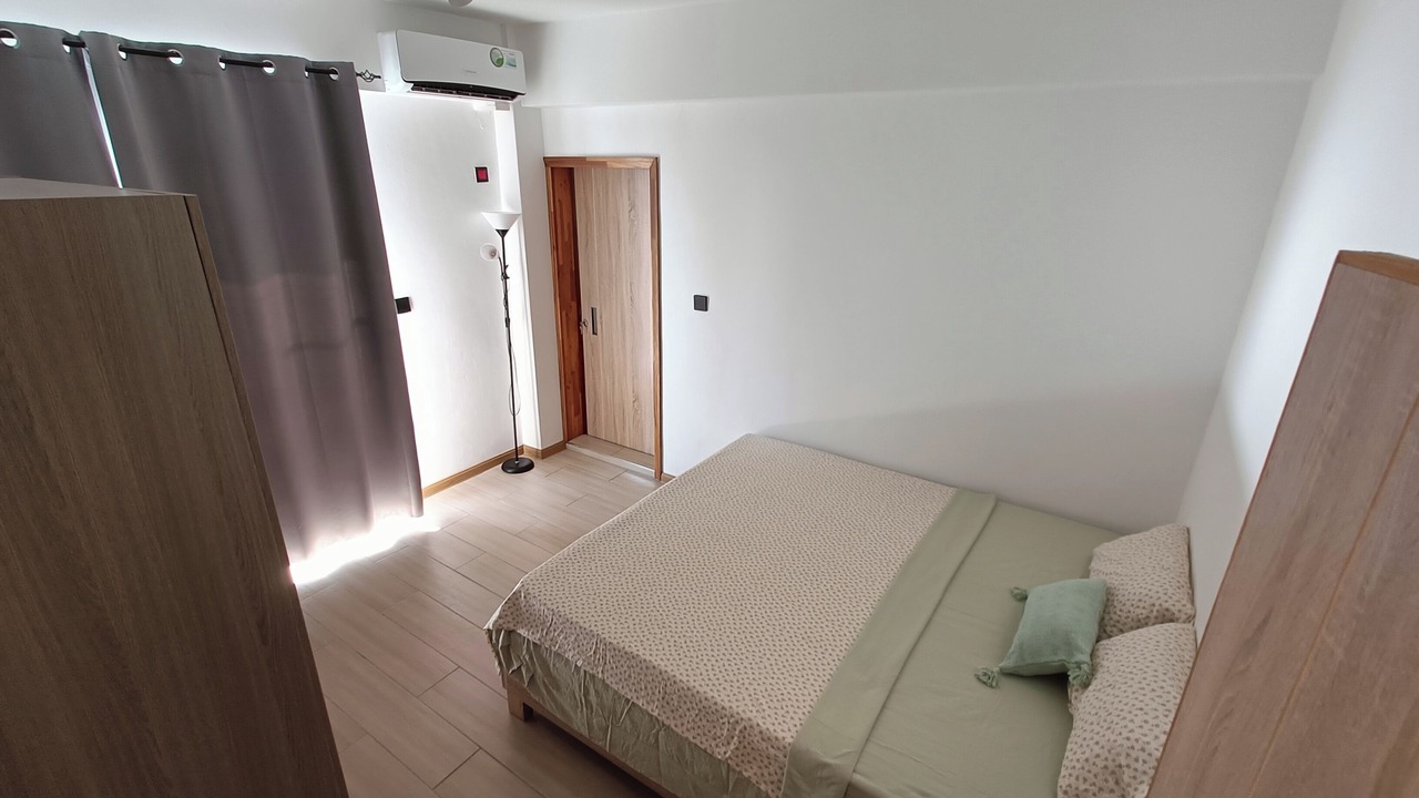Photo of Bedroom in Flic-en-Flac