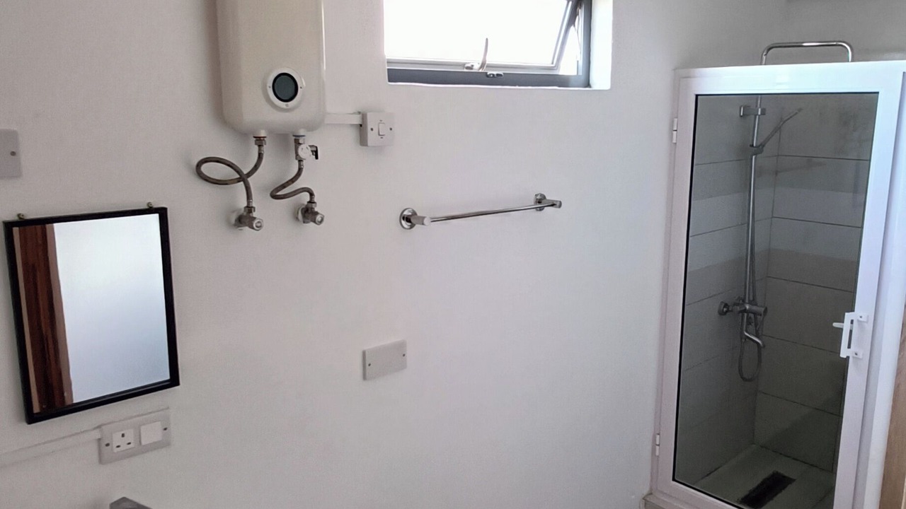 Photo of Bathroom in Flic-en-Flac