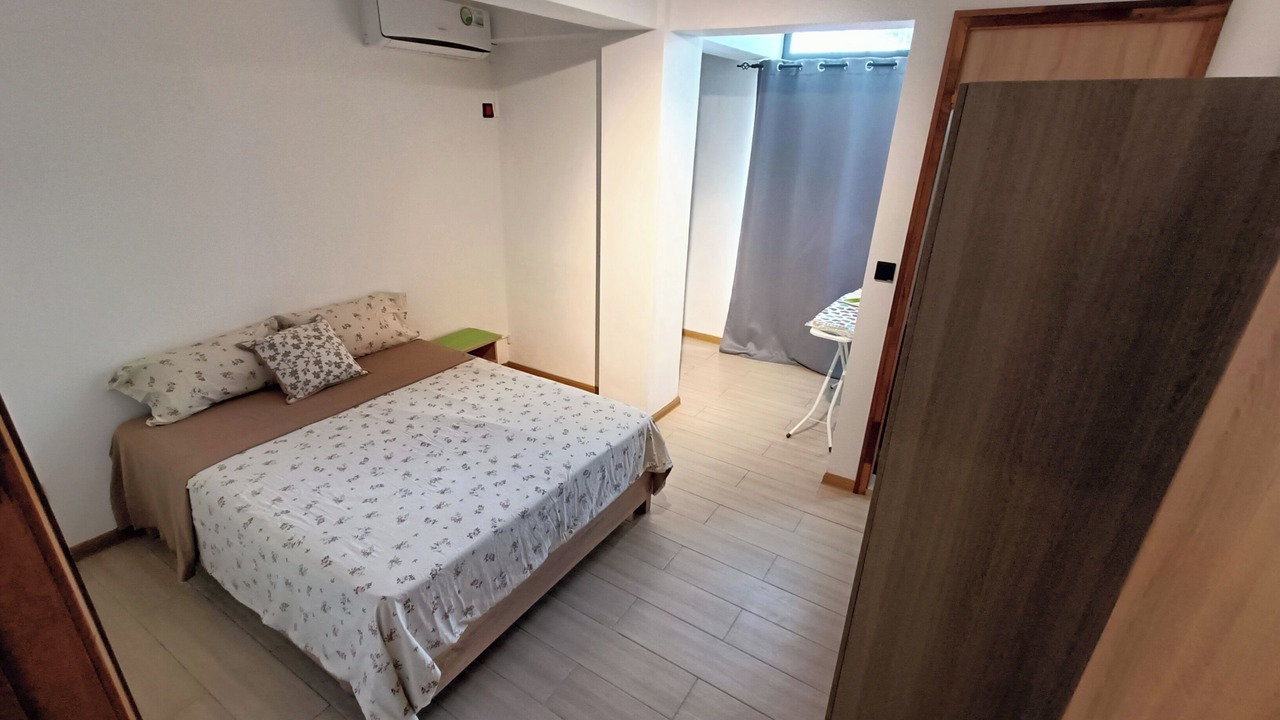Photo of Bedroom in Flic-en-Flac