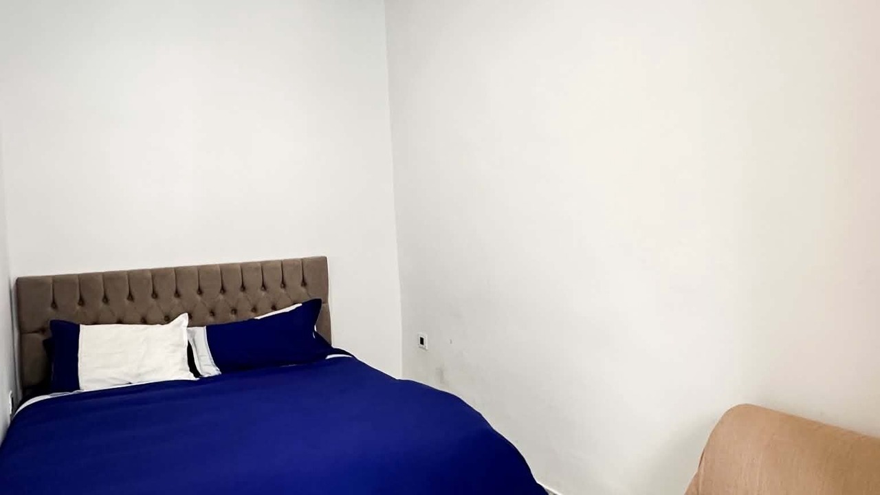 Photo of Bedroom in Sidi Dhrif