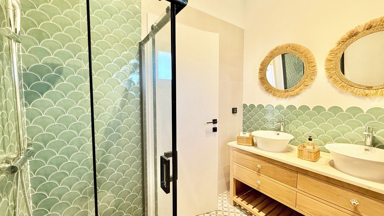 Photo of Bathroom in Jedaida