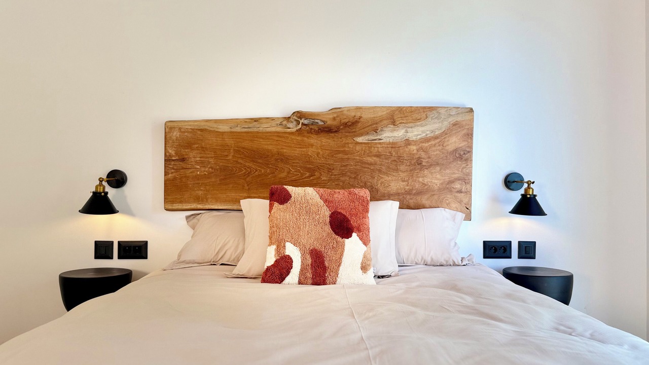 Photo of Bedroom in Jedaida