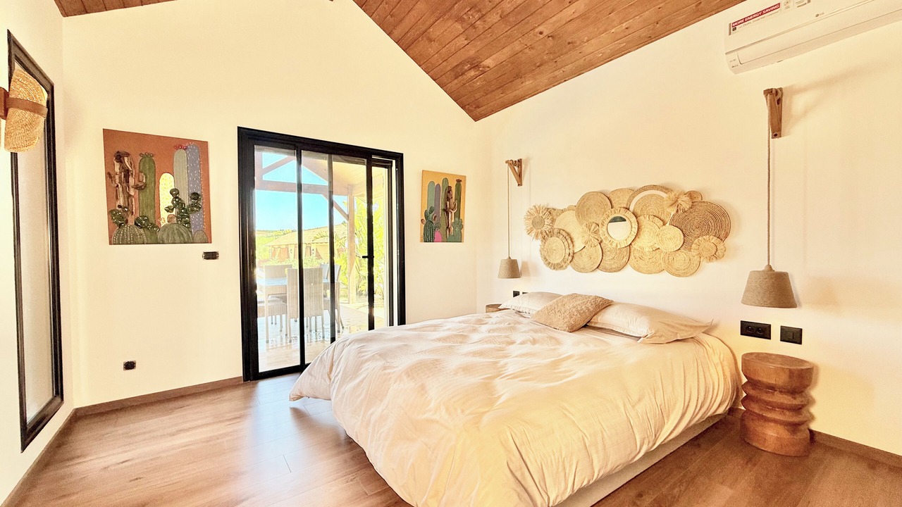 Photo of Bedroom in Jedaida