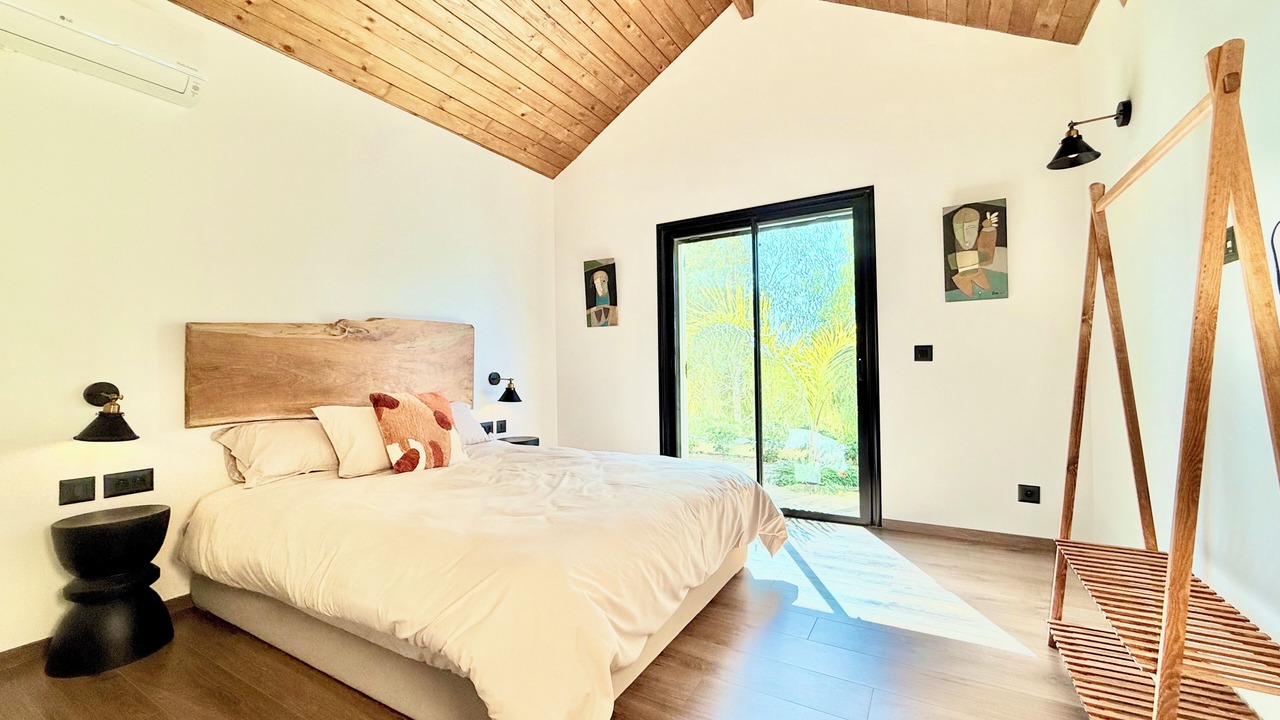 Photo of Bedroom in Jedaida