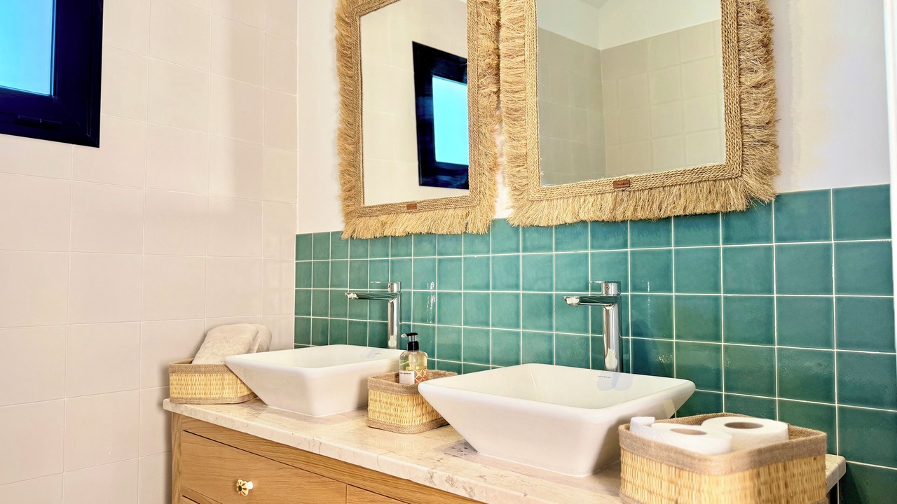 Photo of Bathroom in Jedaida