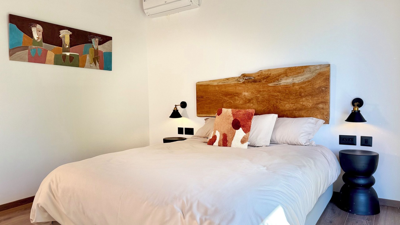 Photo of Bedroom in Jedaida