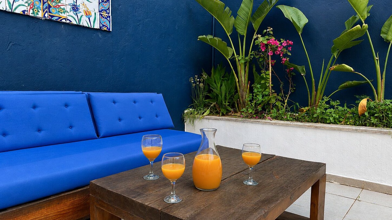 Photo of Outdoor in La Marsa