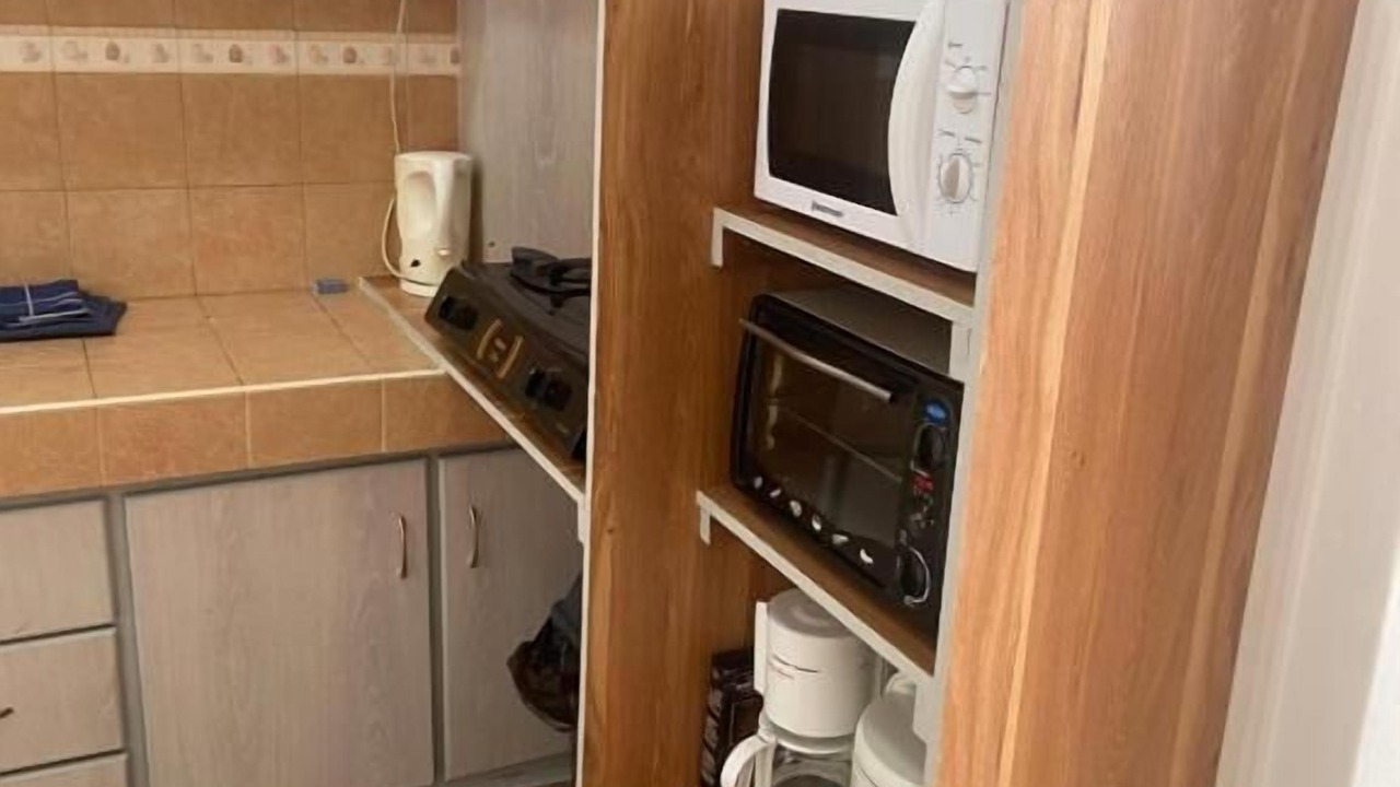 Photo of Kitchen in Mont Choisy