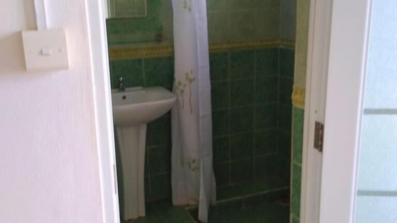 Photo of Bathroom in Mont Choisy