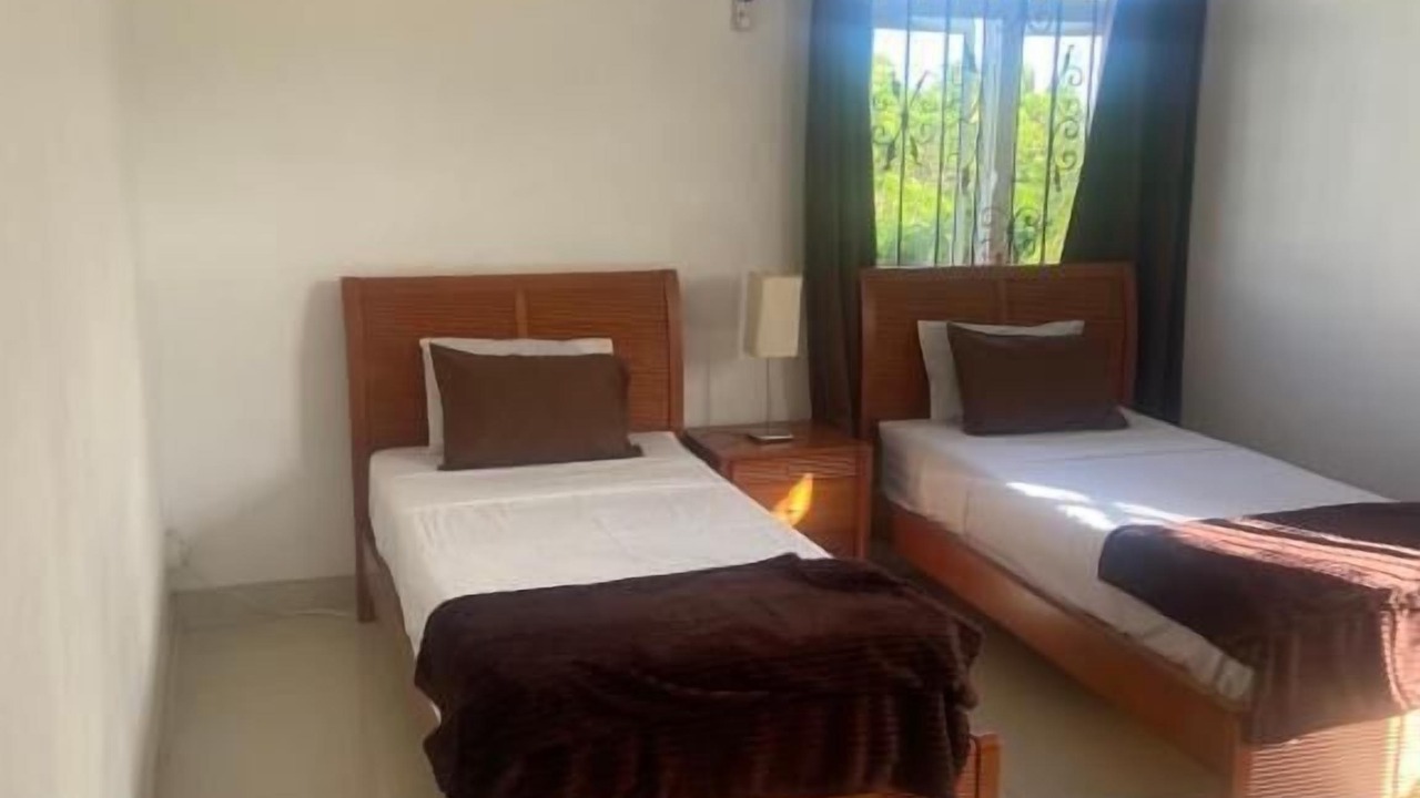 Photo of Bedroom in Mont Choisy