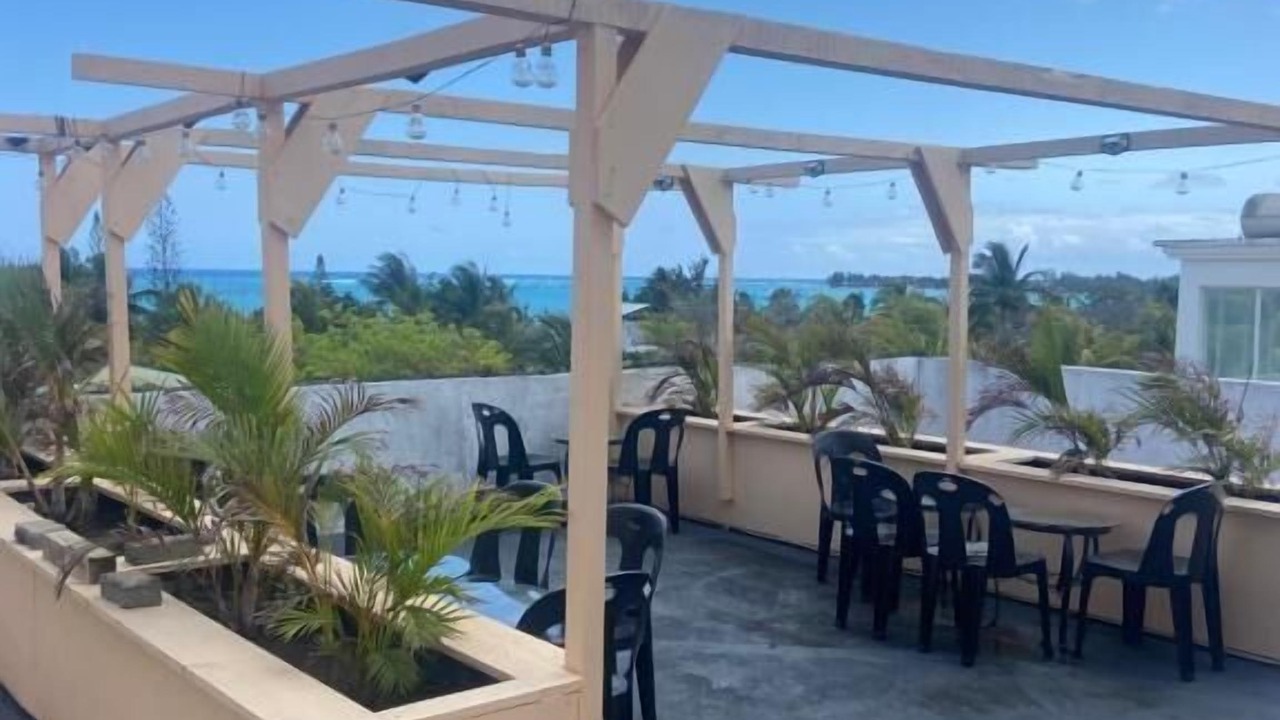 Photo of Outdoor in Mont Choisy