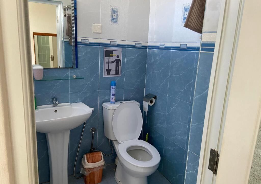 Photo of Bathroom in Mont Choisy