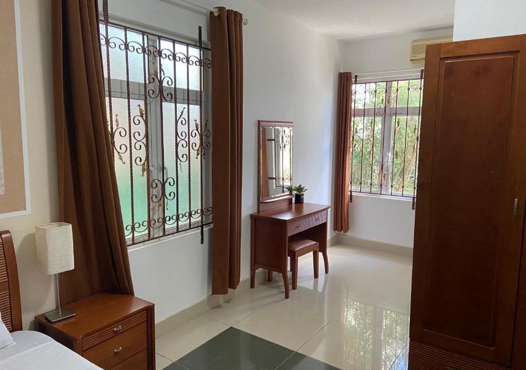Photo of Bedroom in Mont Choisy