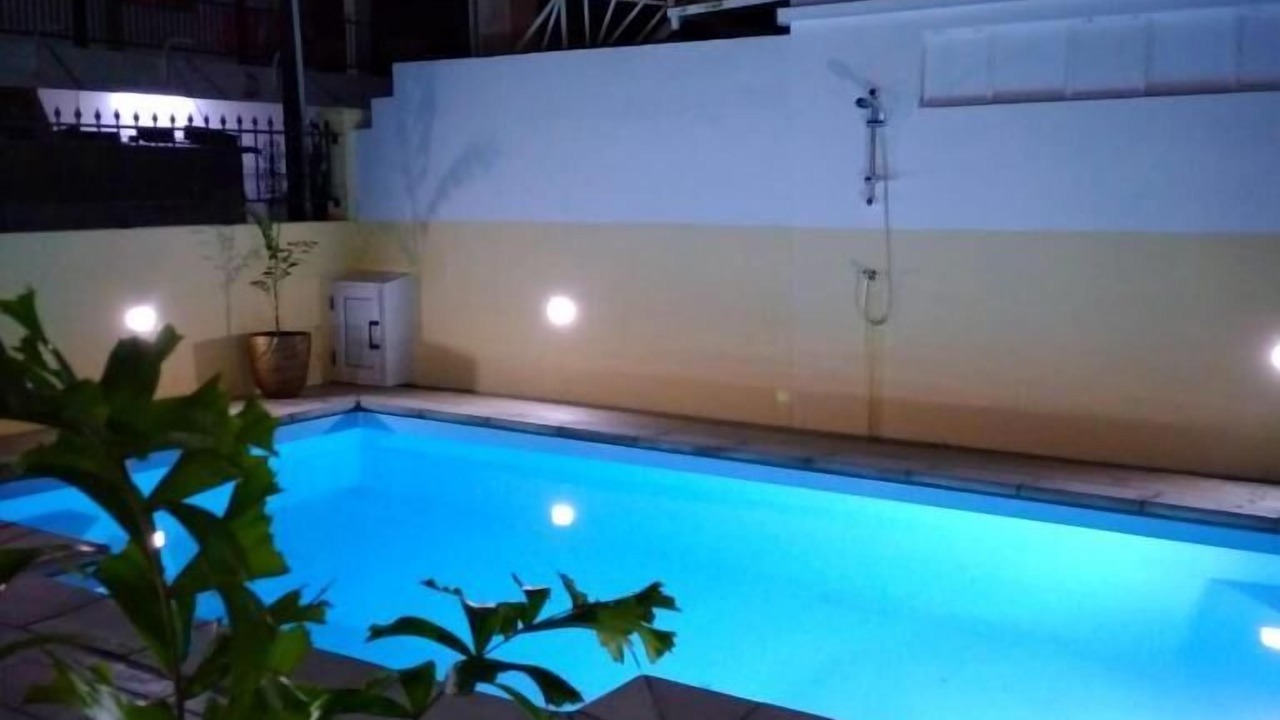 Photo of Outdoor in Mont Choisy