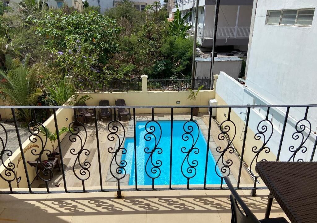 Photo of Outdoor in Mont Choisy