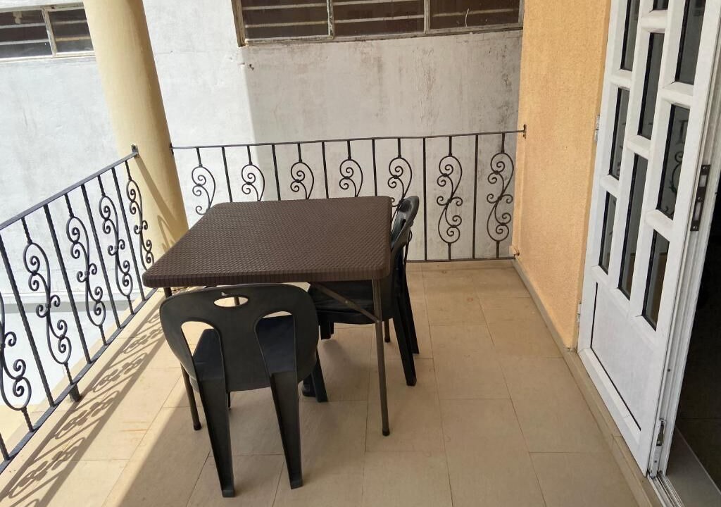 Photo of Outdoor in Mont Choisy