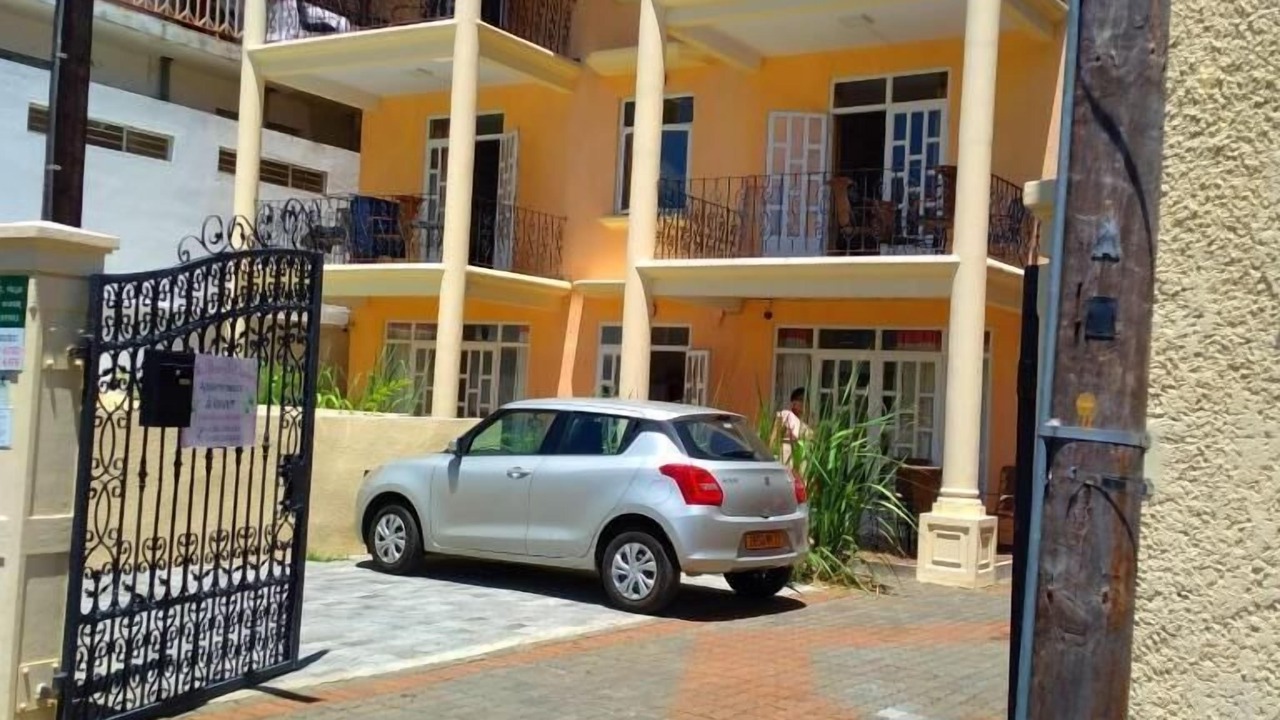 Photo of Outdoor in Mont Choisy