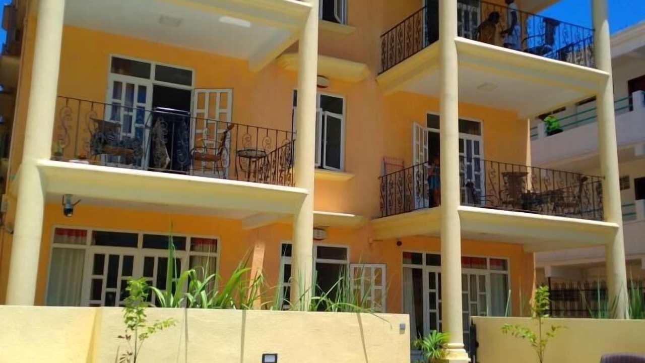 Photo of Outdoor in Mont Choisy