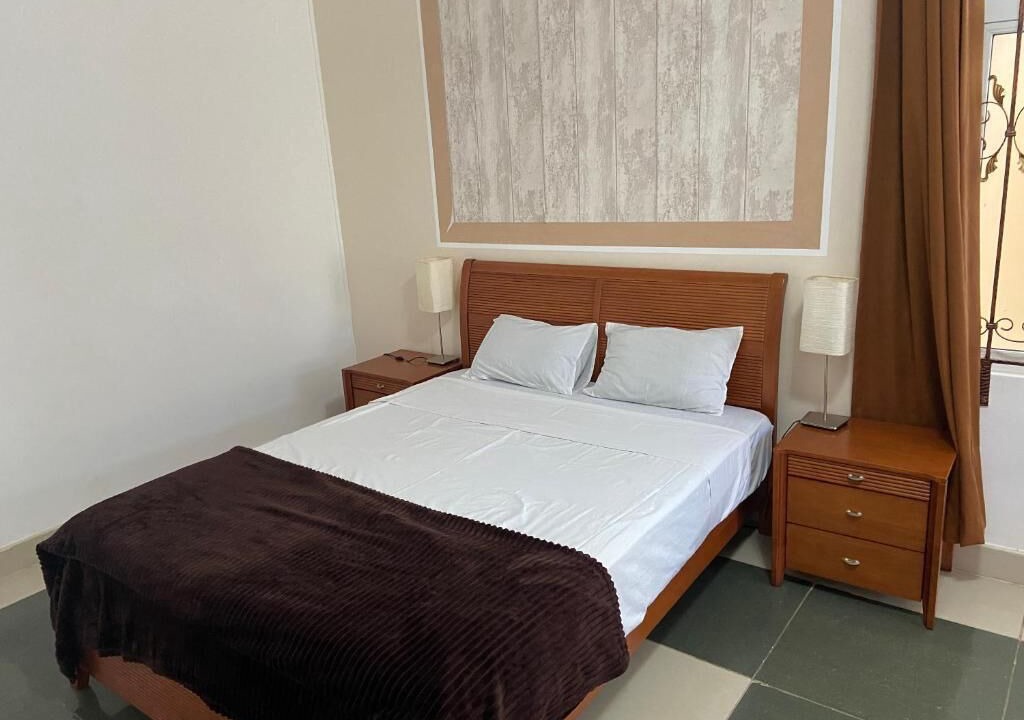 Photo of Bedroom in Mont Choisy