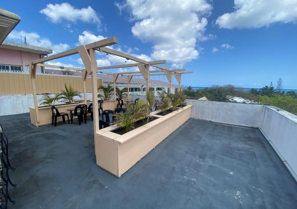 Photo of Outdoor in Mont Choisy