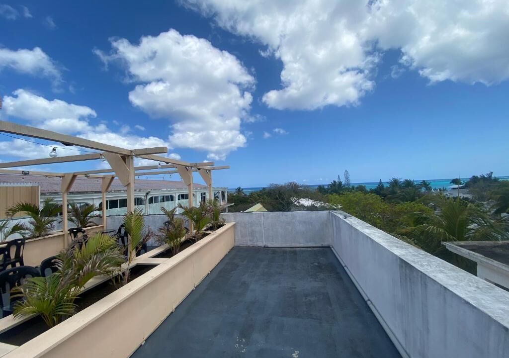 Photo of Outdoor in Mont Choisy