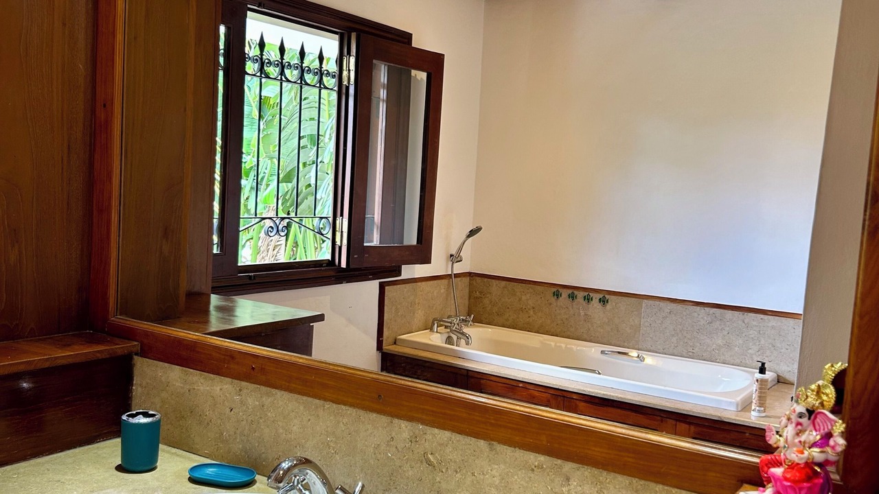 Photo of Bathroom in La Mivoie
