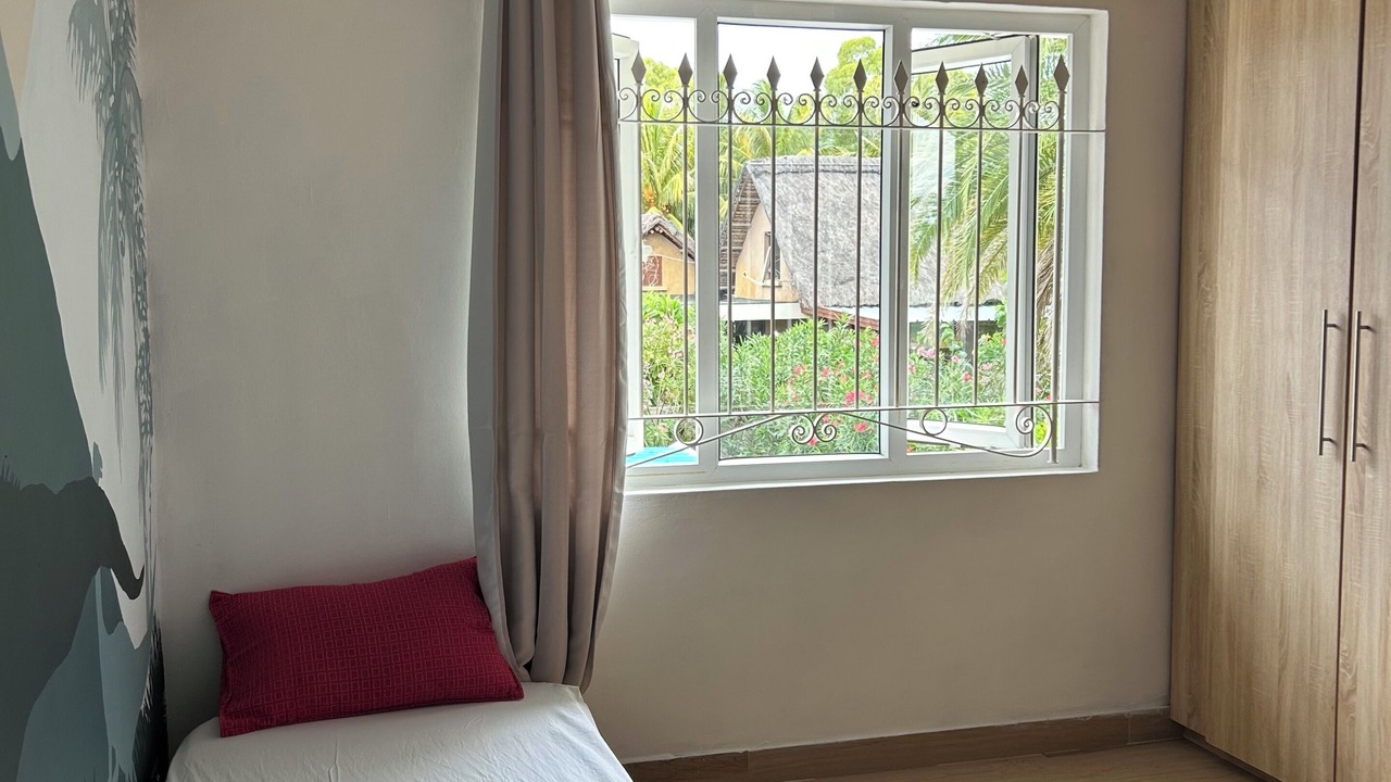 Photo of Bedroom in La Mivoie