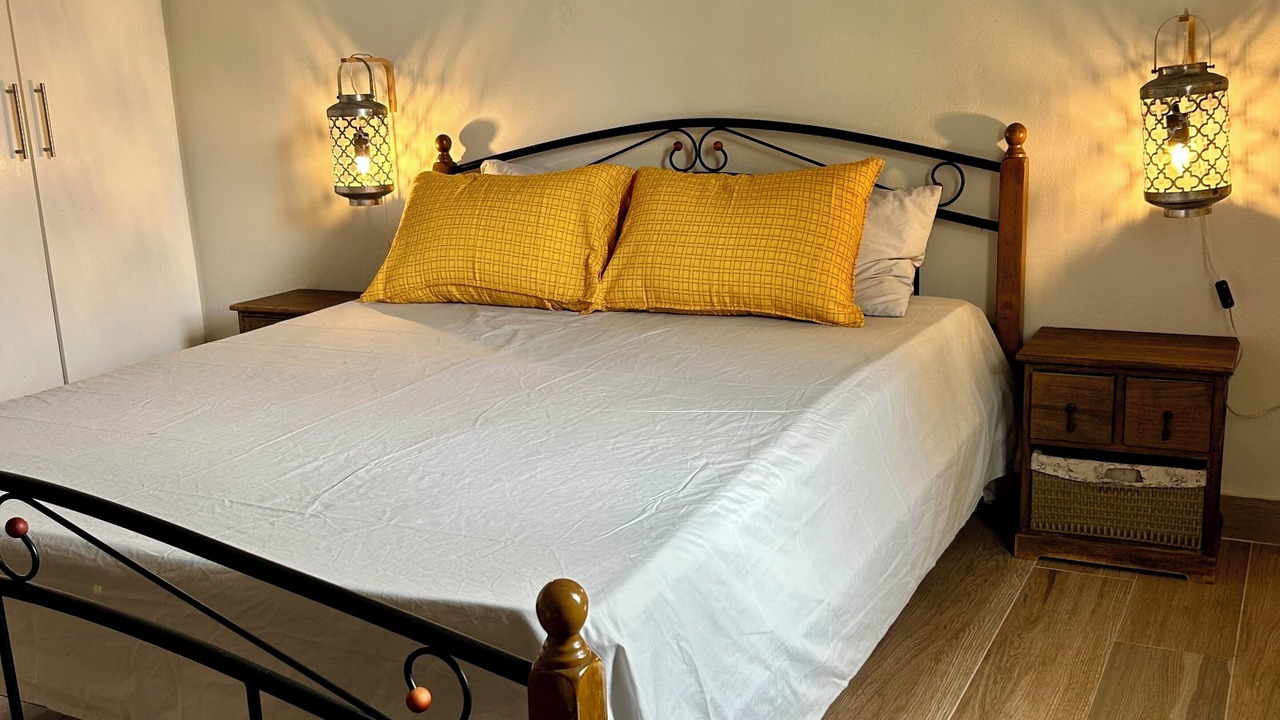 Photo of Bedroom in La Mivoie