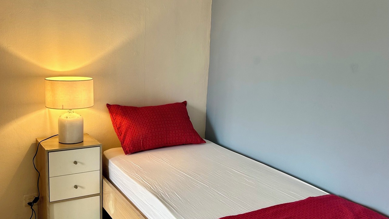 Photo of Bedroom in La Mivoie