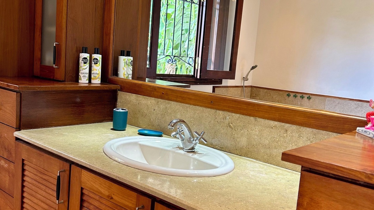 Photo of Bathroom in La Mivoie