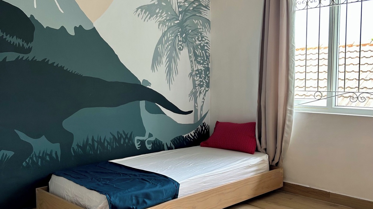 Photo of Bedroom in La Mivoie