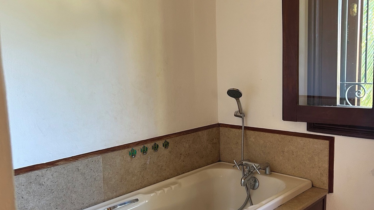 Photo of Bathroom in La Mivoie