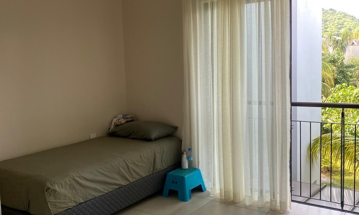 Photo of Bedroom in Grande Riviere Noire