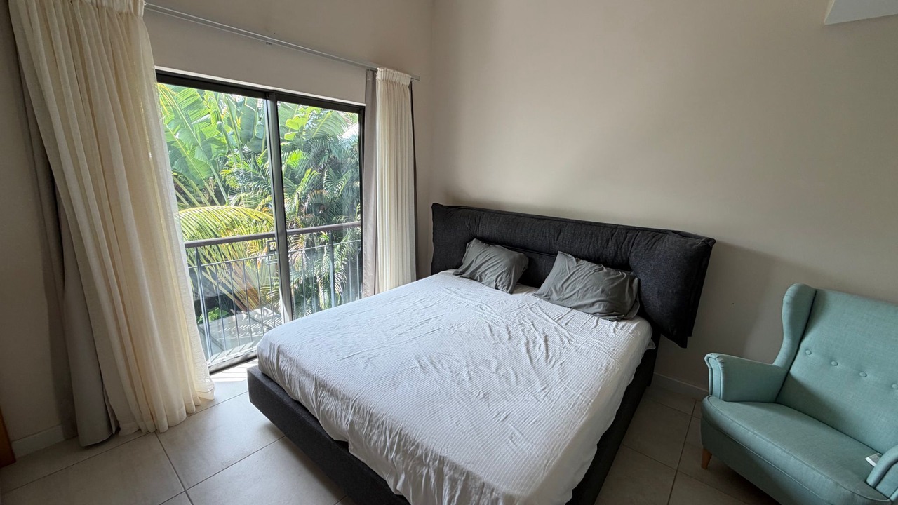 Photo of Bedroom in Grande Riviere Noire